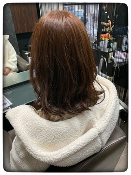 グランボーテ(GrandBeaute) アッシュグレージュ