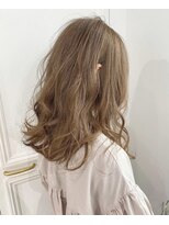 ヘッツ 仙台駅前店(HETTU)&nbsp;髪質改善/ブリーチ/ダブルカラー/韓国/レイヤー/仙台/学割U24