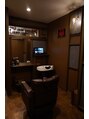 ピーキーズ 小倉店(Peaky's)/Peaky’s BARBER SHOP