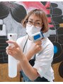 ラルマコア(LA'LMA core) 平良 幸子