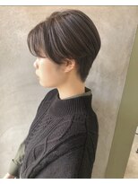 ブランココ(BlanCoCo)&nbsp;コンパクトショート*