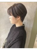 コンパクトショート*