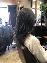 ナトゥーラ 岐阜(Natura)&nbsp;アッシュグレー