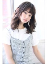 フォルテ 草薙店&nbsp;ゆるふわパーマ