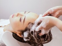 ヘアーラウンジトリップ(hair lounge TRiP)