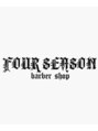 バーバーショップ フォーシーズン(BAR BER SHOP FOURSEASON)/岩本厳基