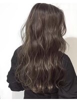 トゥルース 亀有店(TRUTH) カラーカット