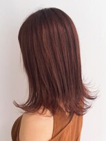 ロミー(Romy)&nbsp;イルミナカラー/オージュア/髪質改善/ケアプロ