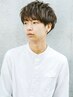 【日々の疲れを癒す】men'sカット＋ヒーリングシャンプー/6600円→5300円