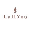 ラルユー 立川(LallYou)のお店ロゴ