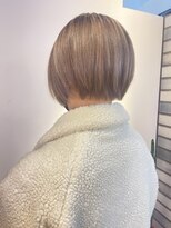 エイト 博多店(EIGHT hakata)&nbsp;☆ミルクティーベージュ☆