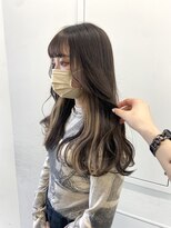 アライブ キチジョウジ(ALIVE Kichijoji)&nbsp;ALIVE kichijoji /　インナーベージュ