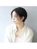 HYKE S/S ショート