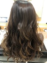 ジュエル 二俣川鶴ヶ峰 二俣川駅北口店(JEWEL)&nbsp;☆お客様スタイル☆【ジュエル二俣川/二俣川駅】