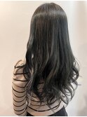 ニューヨークドライカット★ブルージュカラー[渋谷]