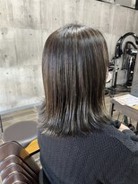 ダイス(Dice) ショート/ボブ/レイヤー/ロング/トリートメント/髪質改善