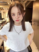 リンドトウキョウ ウメダ(LINDO TOKYO)