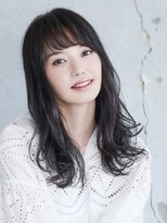 アッシュ 国立店(Ash)&nbsp;カット/カラー/パーマ/縮毛矯正/髪質改善/国立/府中/小平