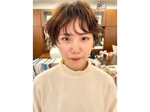 ジェルメヘアー(germer hair)