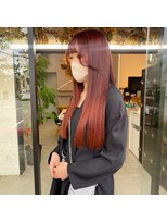 ユナイテッドビューティー 金沢(UNITED BEAUTY)&nbsp;レッド