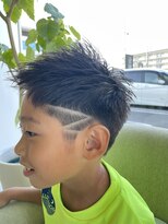 シュウ 安城店(Shu)&nbsp;ちょいワル小学生