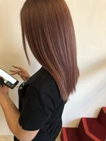 テト(teto.)&nbsp;ピンクベージュ