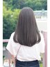 【自分へのご褒美に】極上ヘアエステプラン￥12300