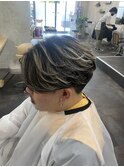 ハイライト