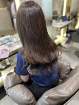 ブランシスヘアー(Bulansis Hair)&nbsp;#ブルエクステ