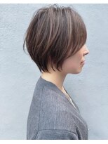 フォーカス 柏店(FOCUS)&nbsp;長めショート#10代#20代#30代#40代