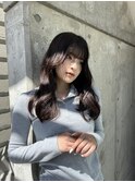 ヨシンモリ 大人韓国風巻き