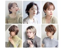 サティラヘアー(Satila hair)