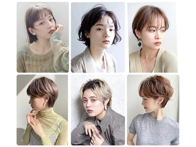 サティラヘアー(Satila hair)