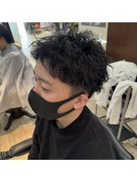 イーエル グランデ(e.ll grande) スパイキーショート