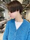 ダンボ(DUMBO)の写真/丁寧なカウンセリングで骨格・髪質を見極めて、癖を生かしたStyleをご提案◎カットでお悩みを解消。
