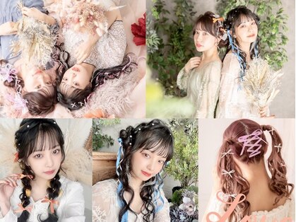 シャルメ 池袋(CHARMER)の写真