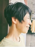 大人モードショート