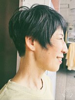 ヴォーグ(VOGUE) 大人モードショート