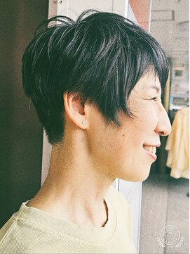 ヴォーグ(VOGUE) 大人モードショート