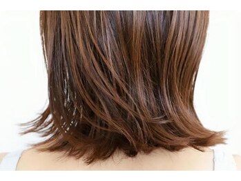 ヘア サロン スヌープ(hair salon SNOOP)の写真/カラーで印象が変わる！あなたに似合うカラーで魅力を最大限に引き出す♪周りに褒められるスタイルに◎