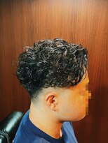 ブルズカット(BULLS CUT)&nbsp;ラルフカール