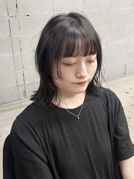 コル サッポロ(col sapporo) 顔まわりレイヤー！☆