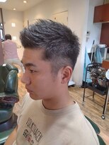 ハナイ(hanai)&nbsp;スッキリショートスタイル