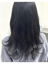 アン ビー(an B)&nbsp;ブルーアッシュ