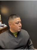 スキンフェード
