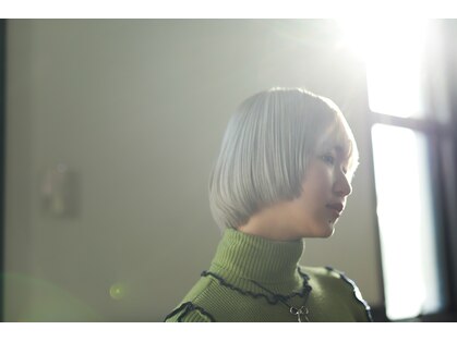 ナビッジ(NABIGE)の写真