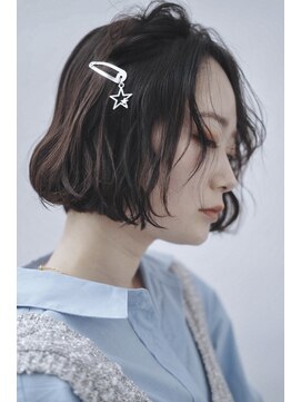 リリアン(ReLien) アレンジボブ