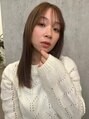 ウフアンビアンス(Oeuf.ambiance) 顔周りレイヤー