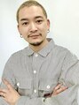 ヌーク 押上店(NooK)/佐々木耕平