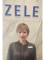 ゼル 谷塚店(ZELE) 佐藤 恵